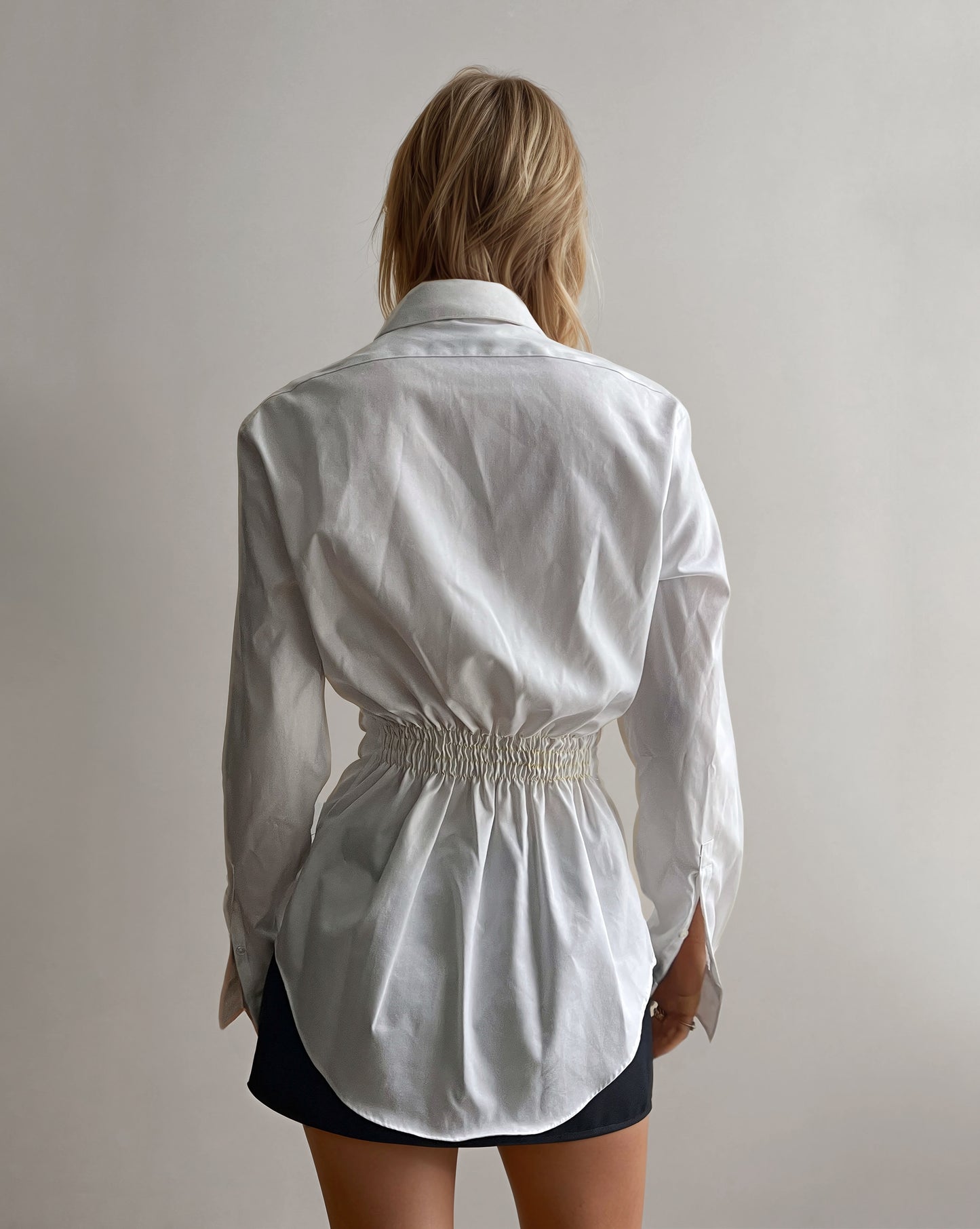 CLASSIC WHITE