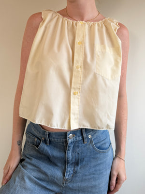 Stretch Tank