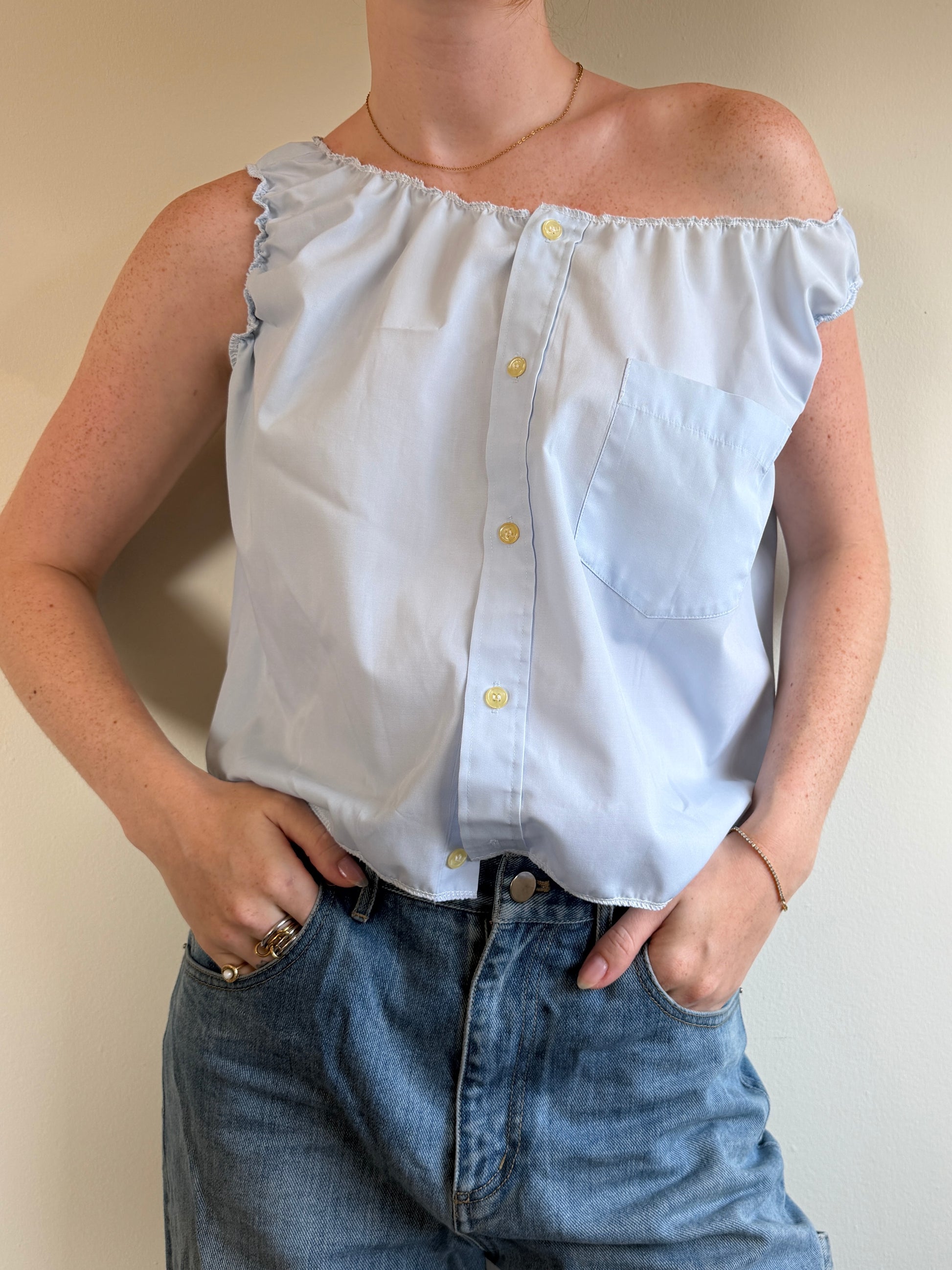 Stretch Tank