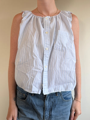Stretch Tank