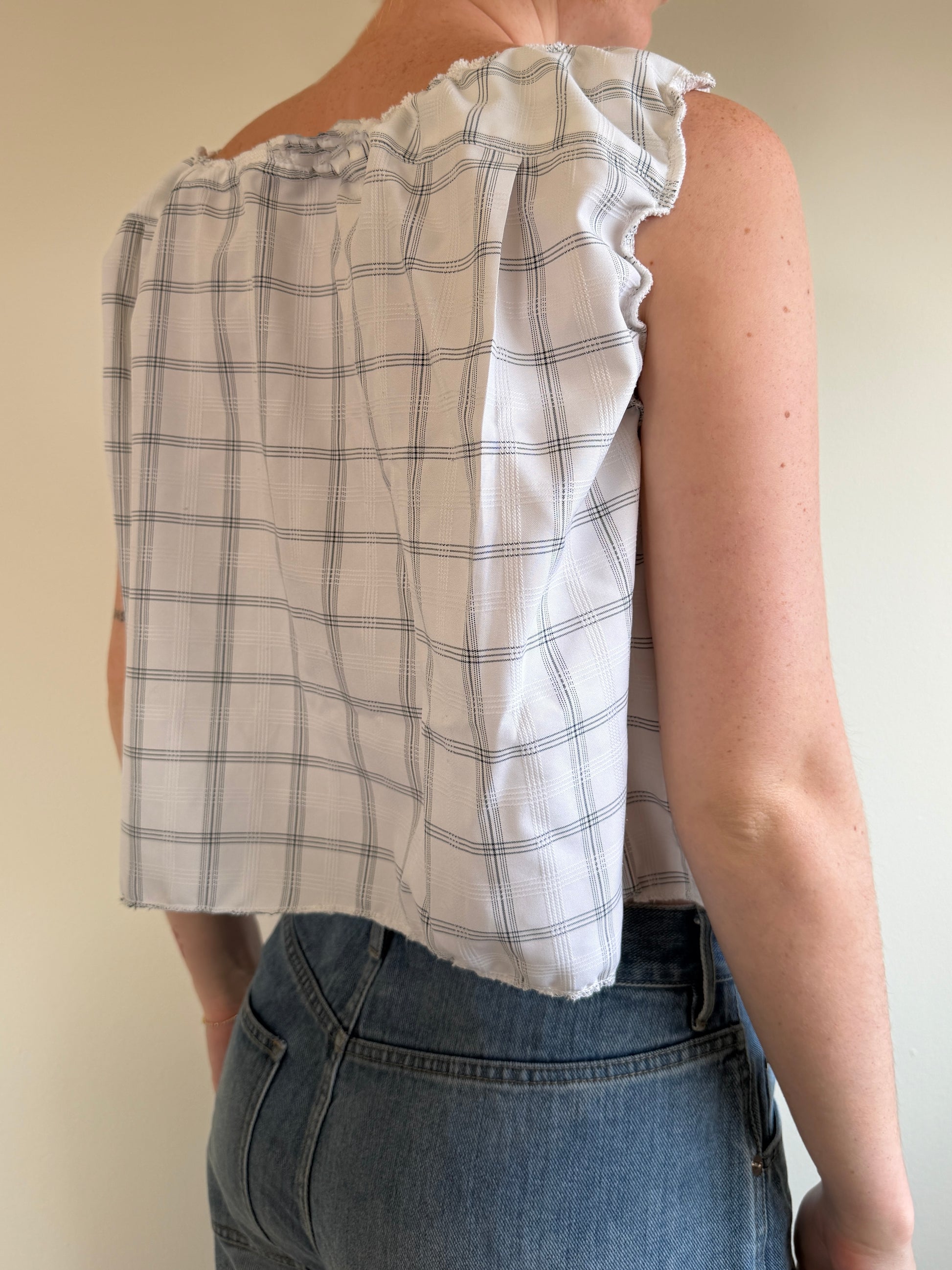 Stretch Tank