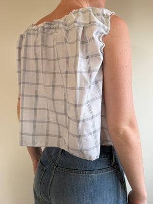 Stretch Tank