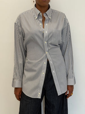 Stretch Waist Button Down™