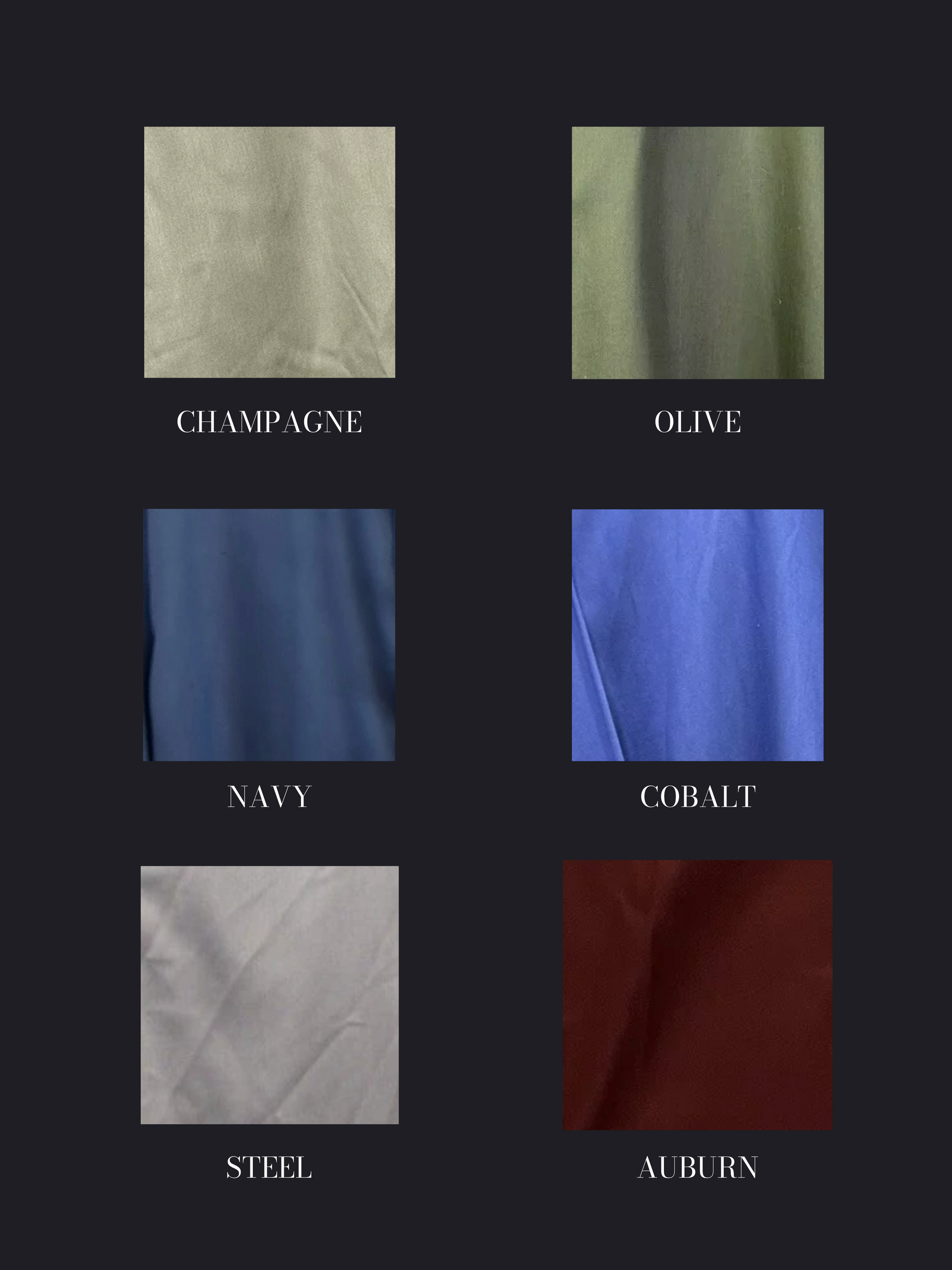Stretch Waist Button Down™
