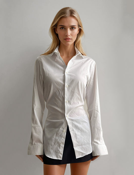 CLASSIC WHITE