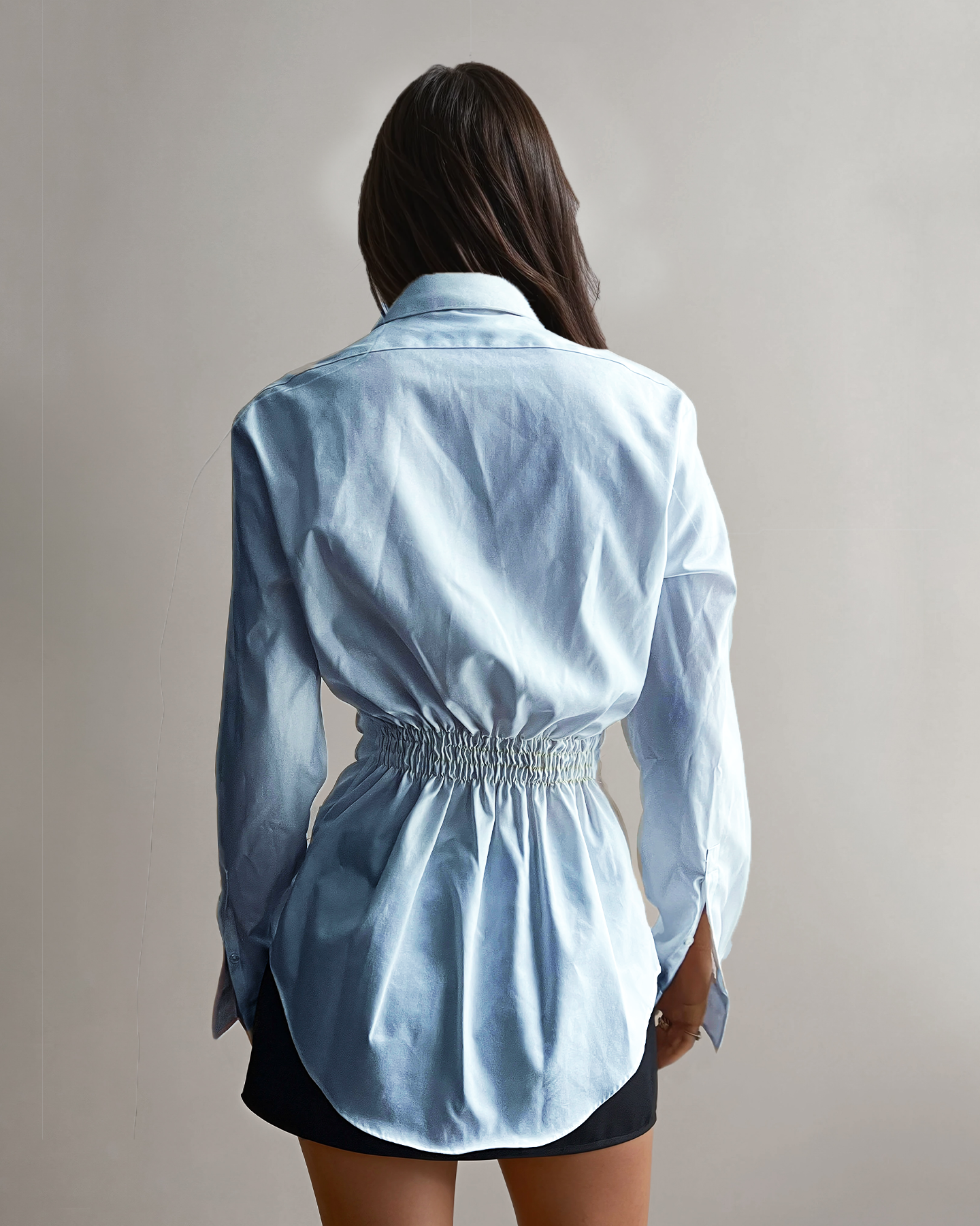CLASSIC BLUE