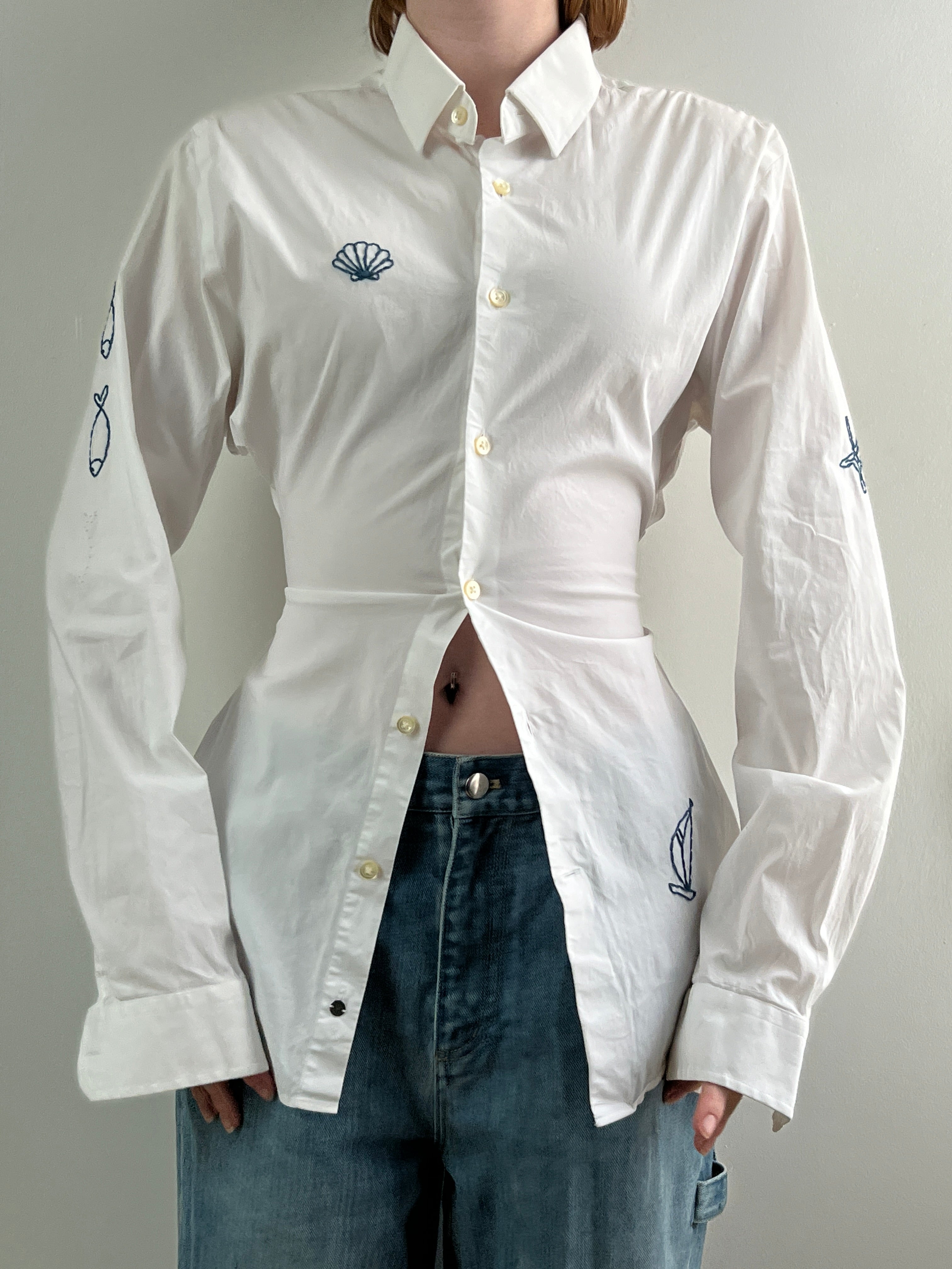 STRETCH WAIST COLLECTION