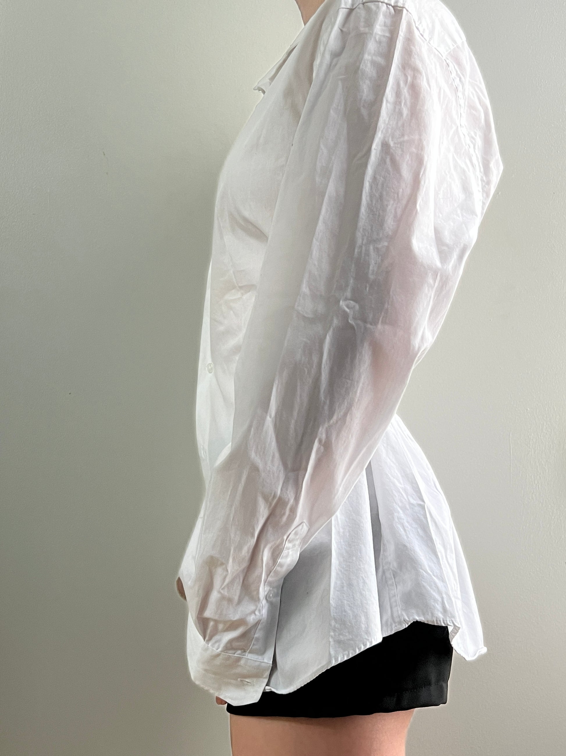 Stretch Waist Button Down™